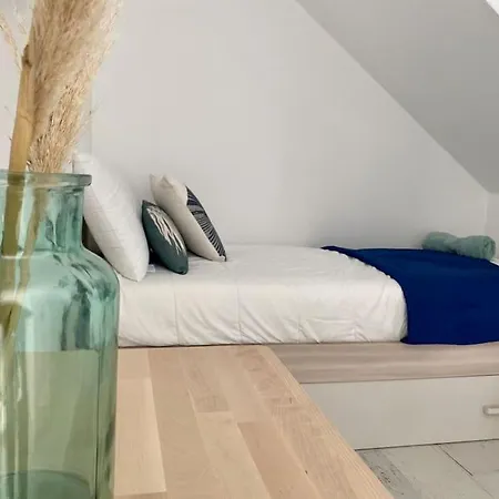 بيت للعطل La Mia Casa A Finalborgo فينالي ليغوري