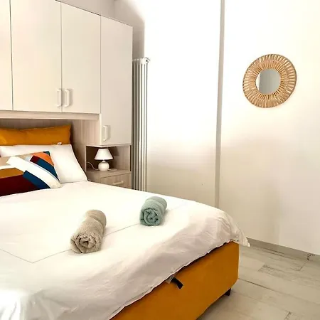 La Mia Casa A Finalborgo *