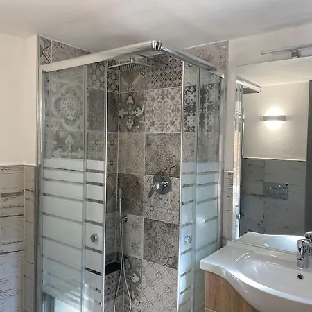 بيت للعطل La Mia Casa A Finalborgo فينالي ليغوري