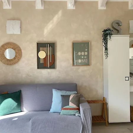 La Mia Casa A Finalborgo * فينالي ليغوري