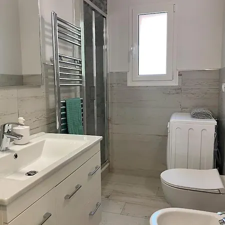 بيت للعطل La Mia Casa A Finalborgo *