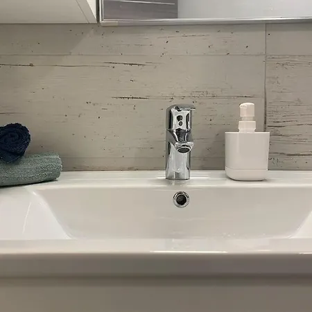 La Mia Casa A Finalborgo