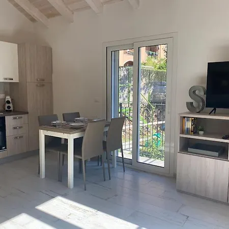 La Mia Casa A Finalborgo * Finale Ligure