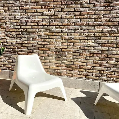 La Mia Casa A Finalborgo