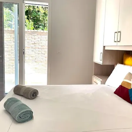 Ferienhaus La Mia Casa A Finalborgo *