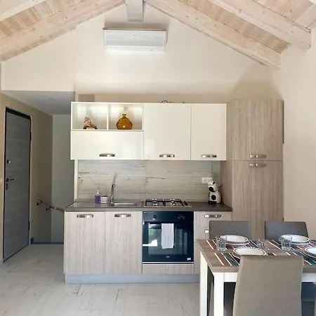 Ferienhaus La Mia Casa A Finalborgo