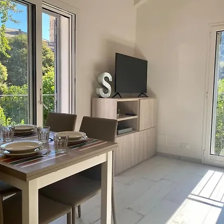 La Mia Casa A Finalborgo * フィナーレ・リーグレ