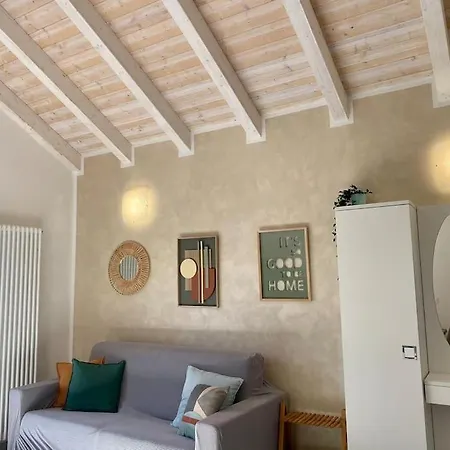 La Mia Casa A Finalborgo Ferienhaus