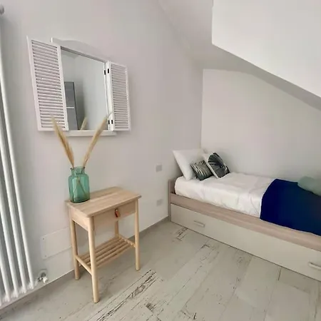 Ferienhaus La Mia Casa A Finalborgo *