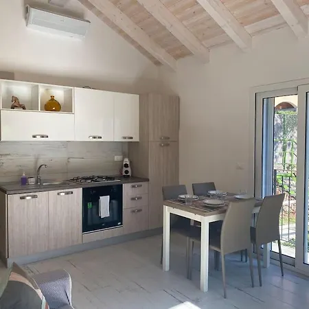 別荘 La Mia Casa A Finalborgo *