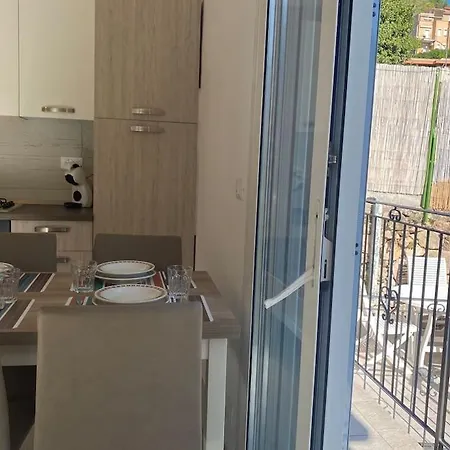 La Mia Casa A Finalborgo 別荘 フィナーレ・リーグレ