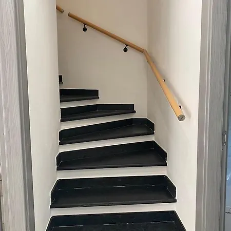 La Mia Casa A Finalborgo Ferienhaus Finale Ligure
