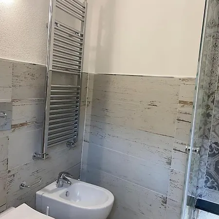 La Mia Casa A Finalborgo *
