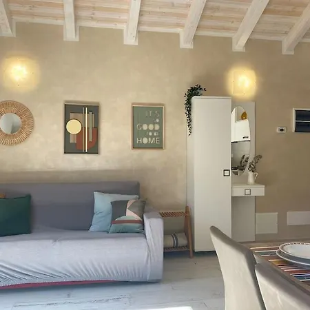 別荘 La Mia Casa A Finalborgo