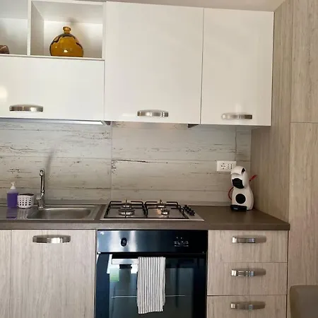 Ferienhaus La Mia Casa A Finalborgo