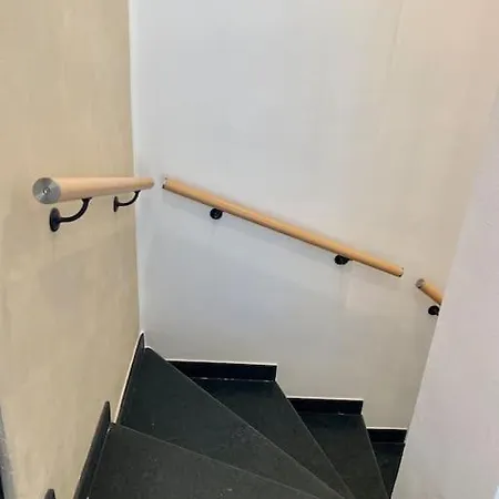 La Mia Casa A Finalborgo *
