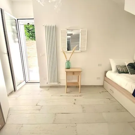 La Mia Casa A Finalborgo Ferienhaus *